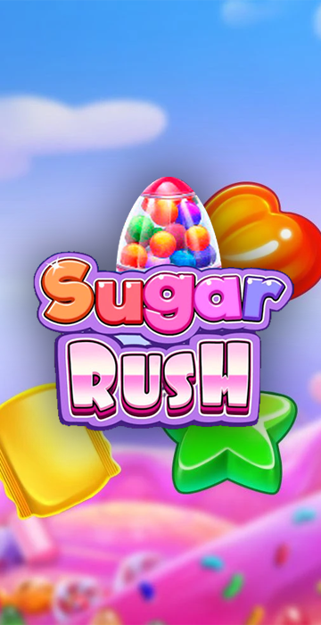 Sugar rush story web